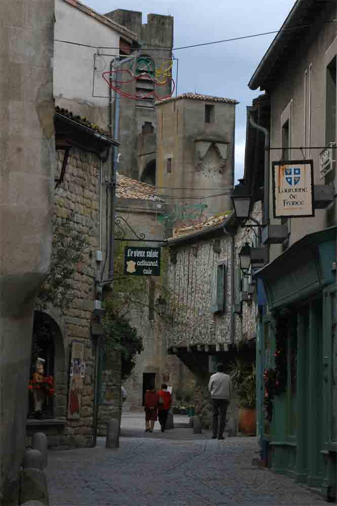 Francia - Carcassonne 08 - La Cité.jpg